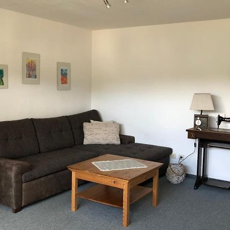 Am Duerrenbachtal Apartment Клингентал Екстериор снимка