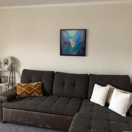 Am Duerrenbachtal Apartment Клингентал Екстериор снимка