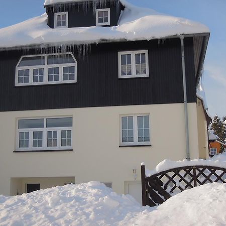 Am Duerrenbachtal Apartment Клингентал Екстериор снимка