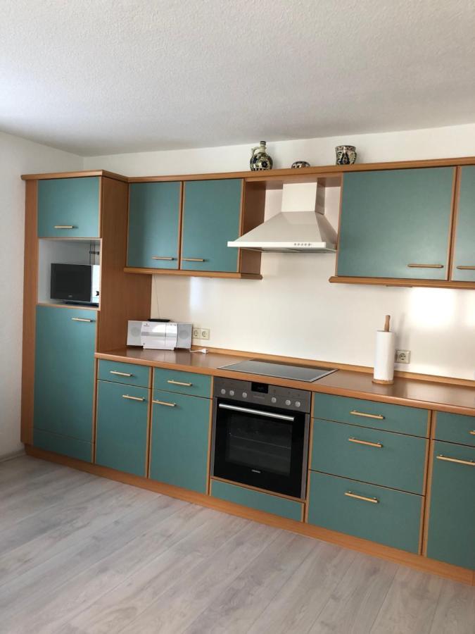 Am Duerrenbachtal Apartment Клингентал Екстериор снимка