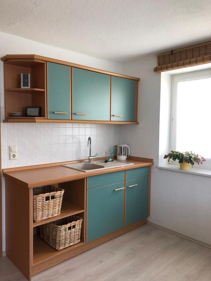 Am Duerrenbachtal Apartment Клингентал Екстериор снимка