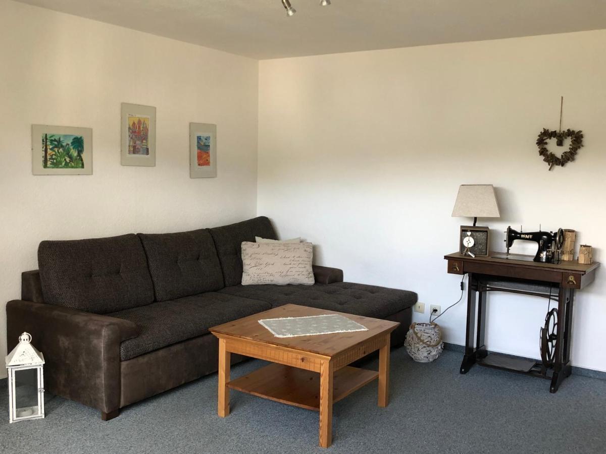 Am Duerrenbachtal Apartment Клингентал Екстериор снимка