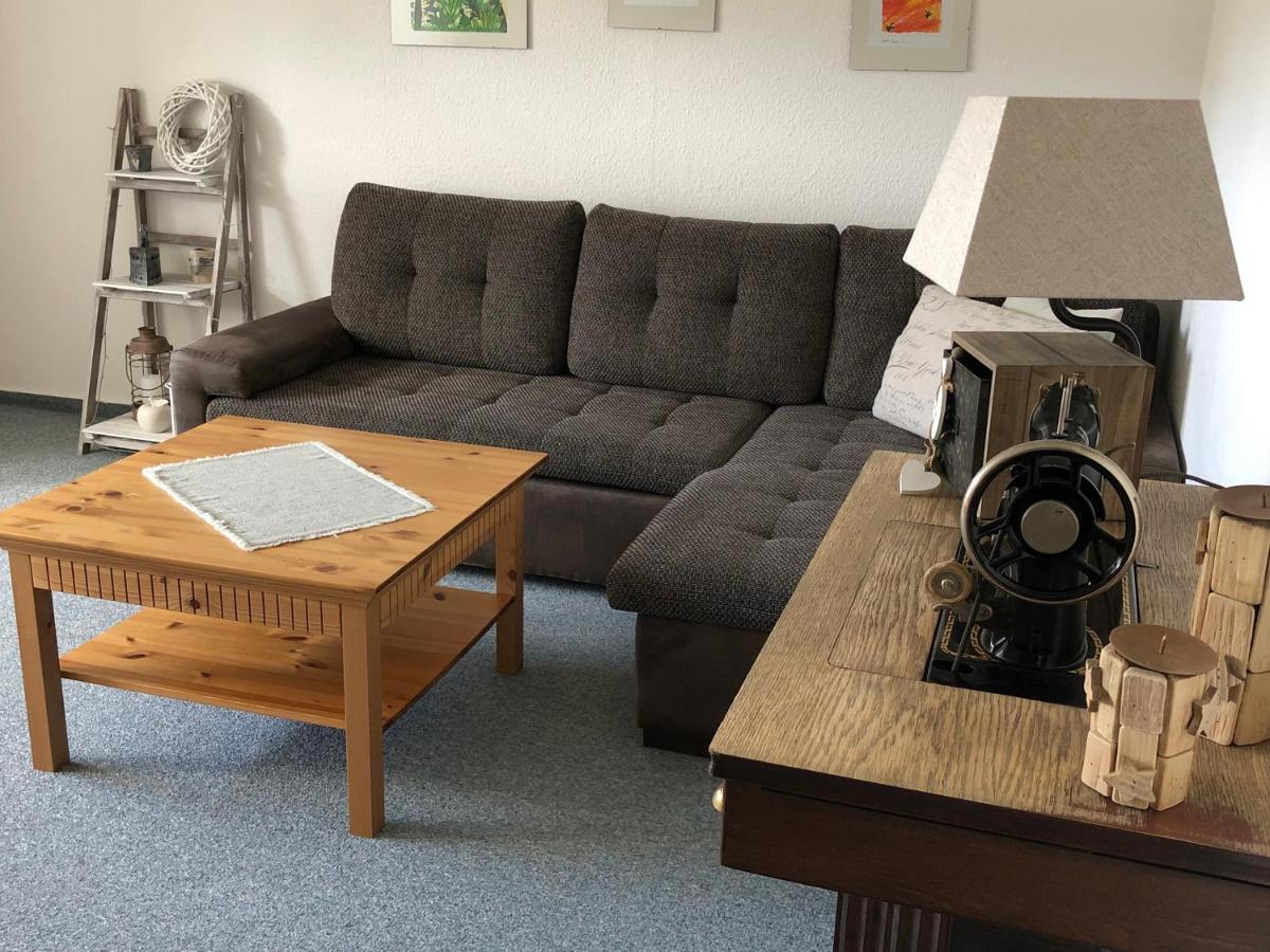 Am Duerrenbachtal Apartment Клингентал Екстериор снимка