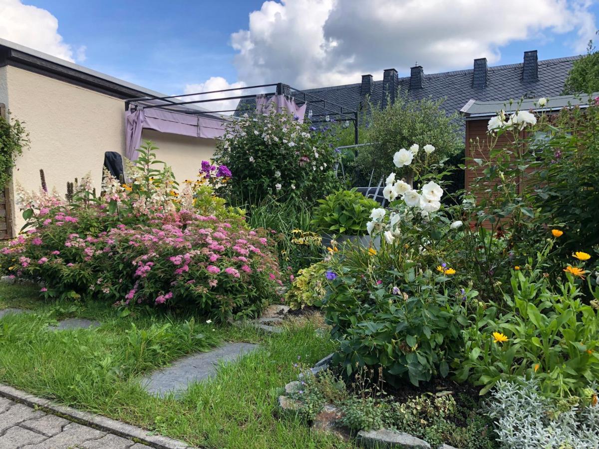 Am Duerrenbachtal Apartment Клингентал Екстериор снимка