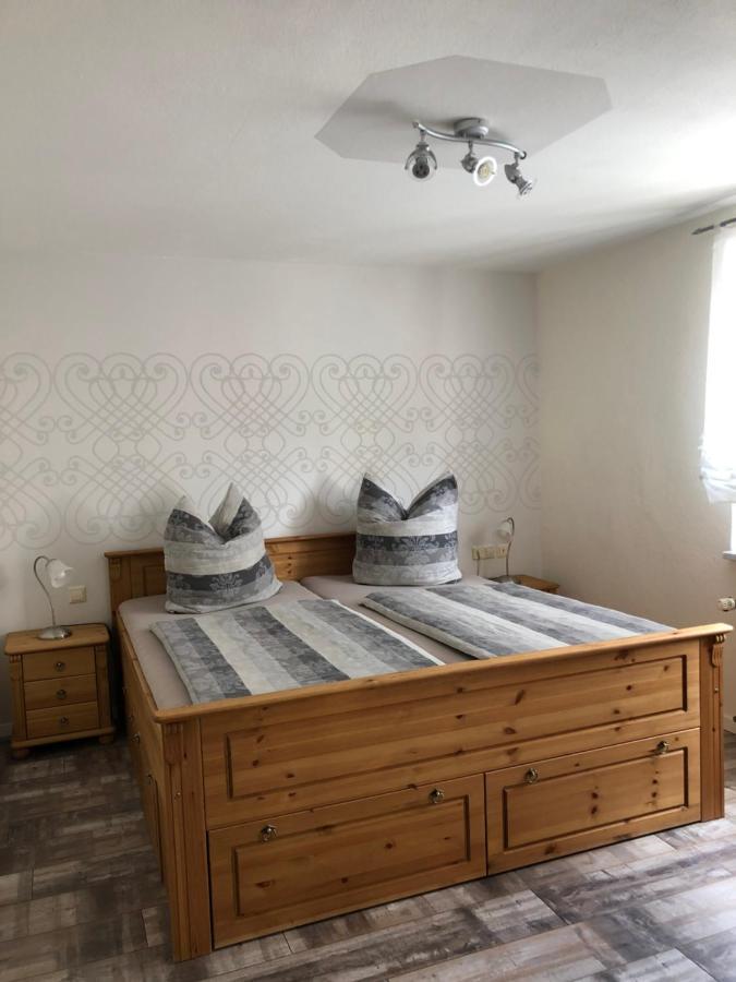 Am Duerrenbachtal Apartment Клингентал Екстериор снимка