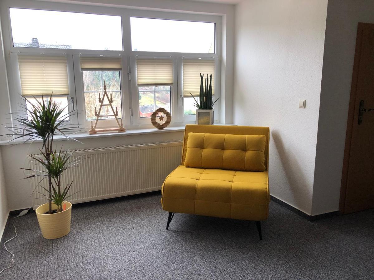 Am Duerrenbachtal Apartment Клингентал Екстериор снимка