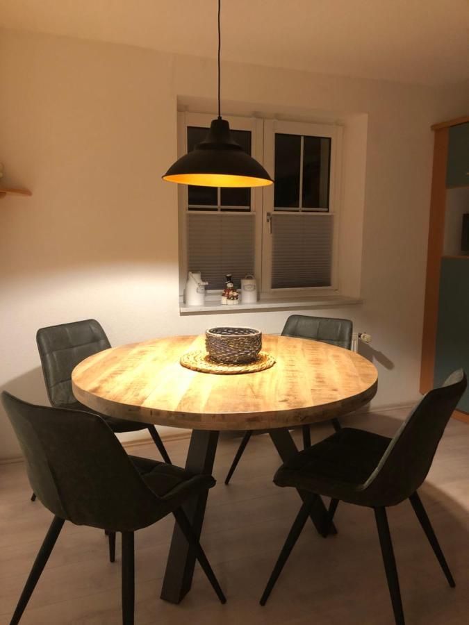 Am Duerrenbachtal Apartment Клингентал Екстериор снимка