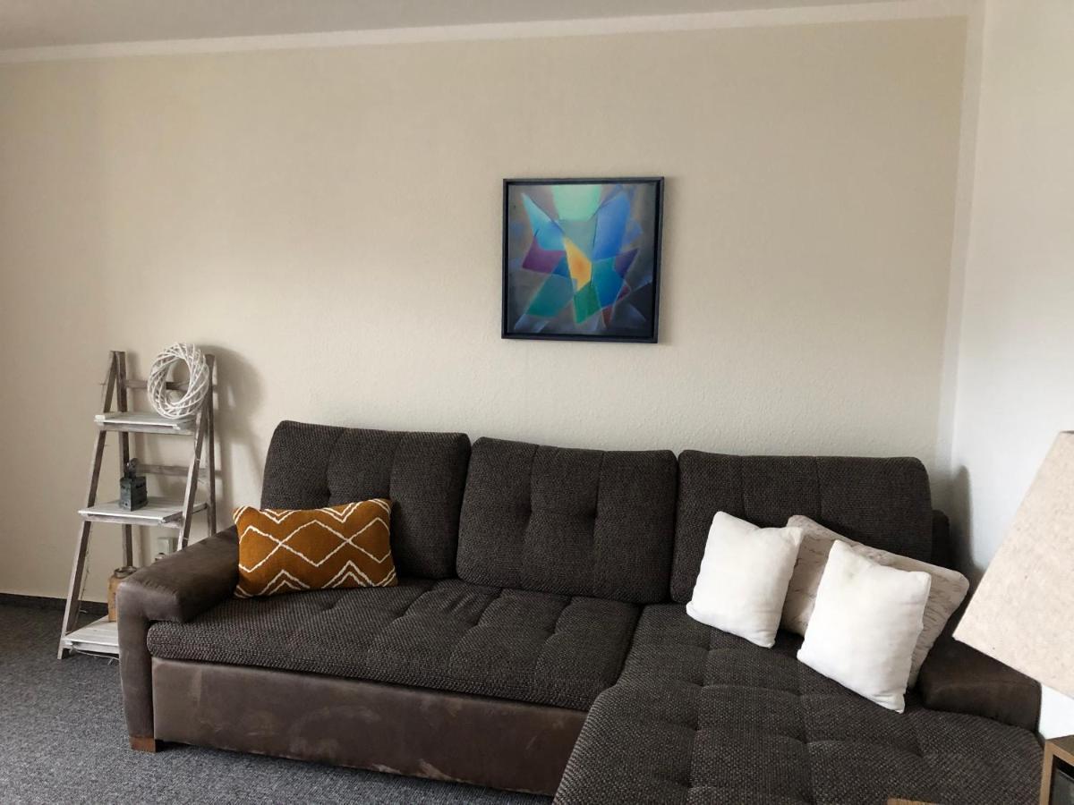 Am Duerrenbachtal Apartment Клингентал Екстериор снимка