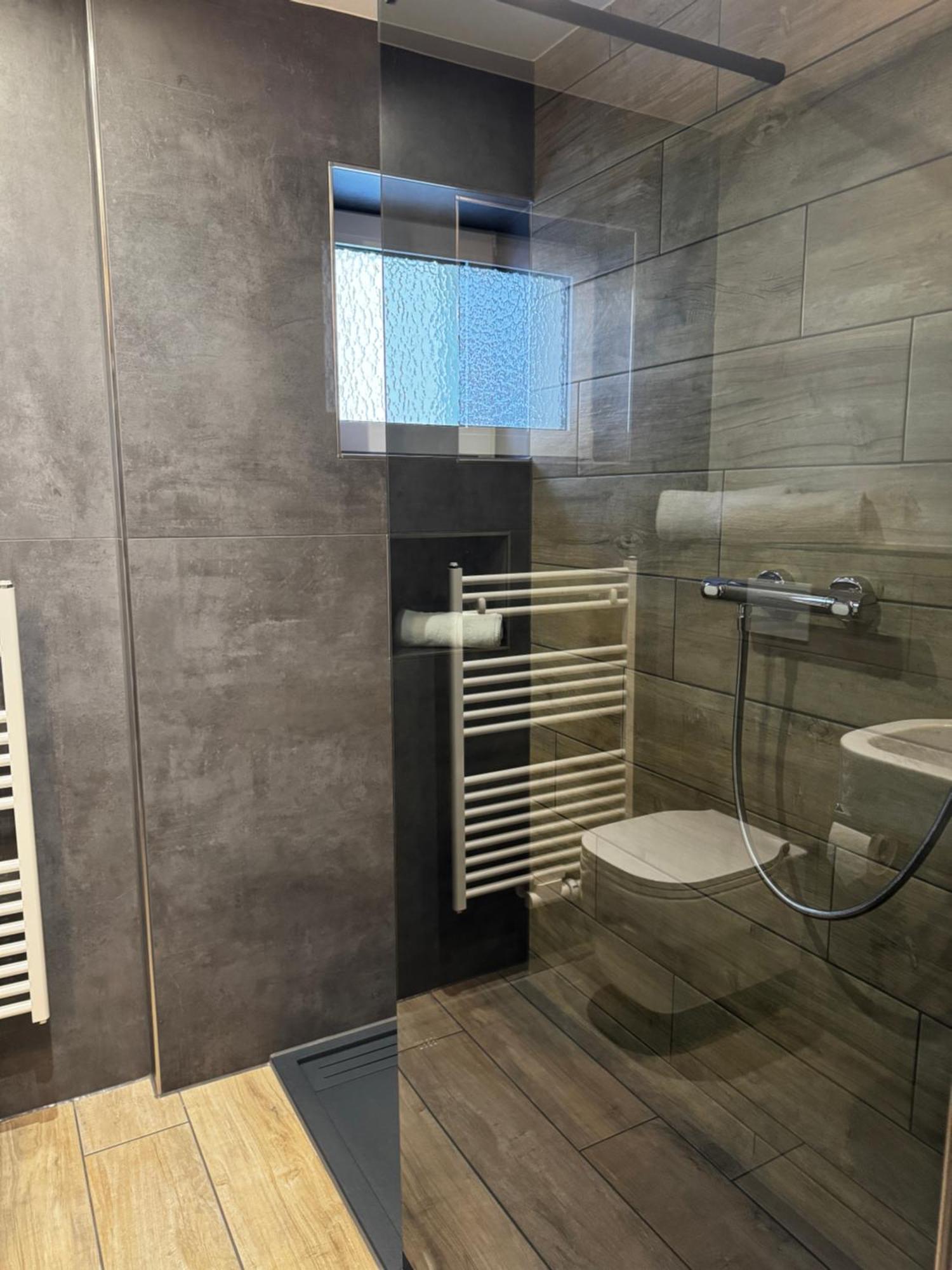 Am Duerrenbachtal Apartment Клингентал Екстериор снимка