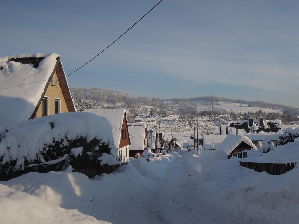 Am Duerrenbachtal Apartment Клингентал Екстериор снимка