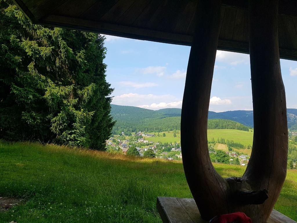 Am Duerrenbachtal Apartment Клингентал Екстериор снимка