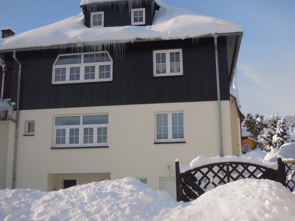 Am Duerrenbachtal Apartment Клингентал Екстериор снимка
